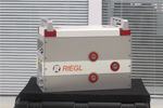 全国第一台 RIEGL VQ-780II 交付！