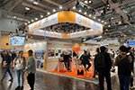 RIEGL 全新系列产品露面 2022 年 InterGEO