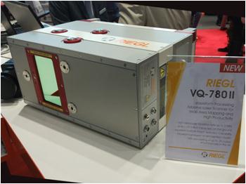 VQ-780 II