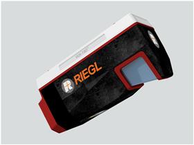 RIEGL VUX-160-23，旗舰版无人机载激光传感器，性能进一步升级，用途越来越广泛